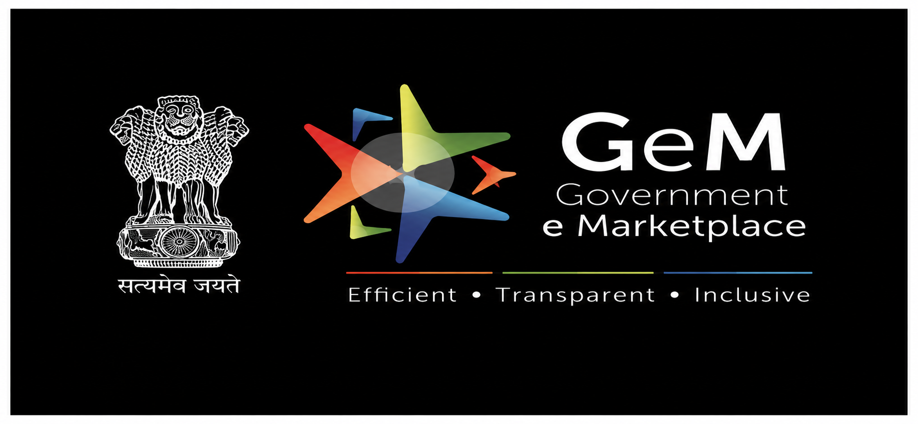 GeM Registered