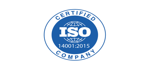 ISO 14001:2015