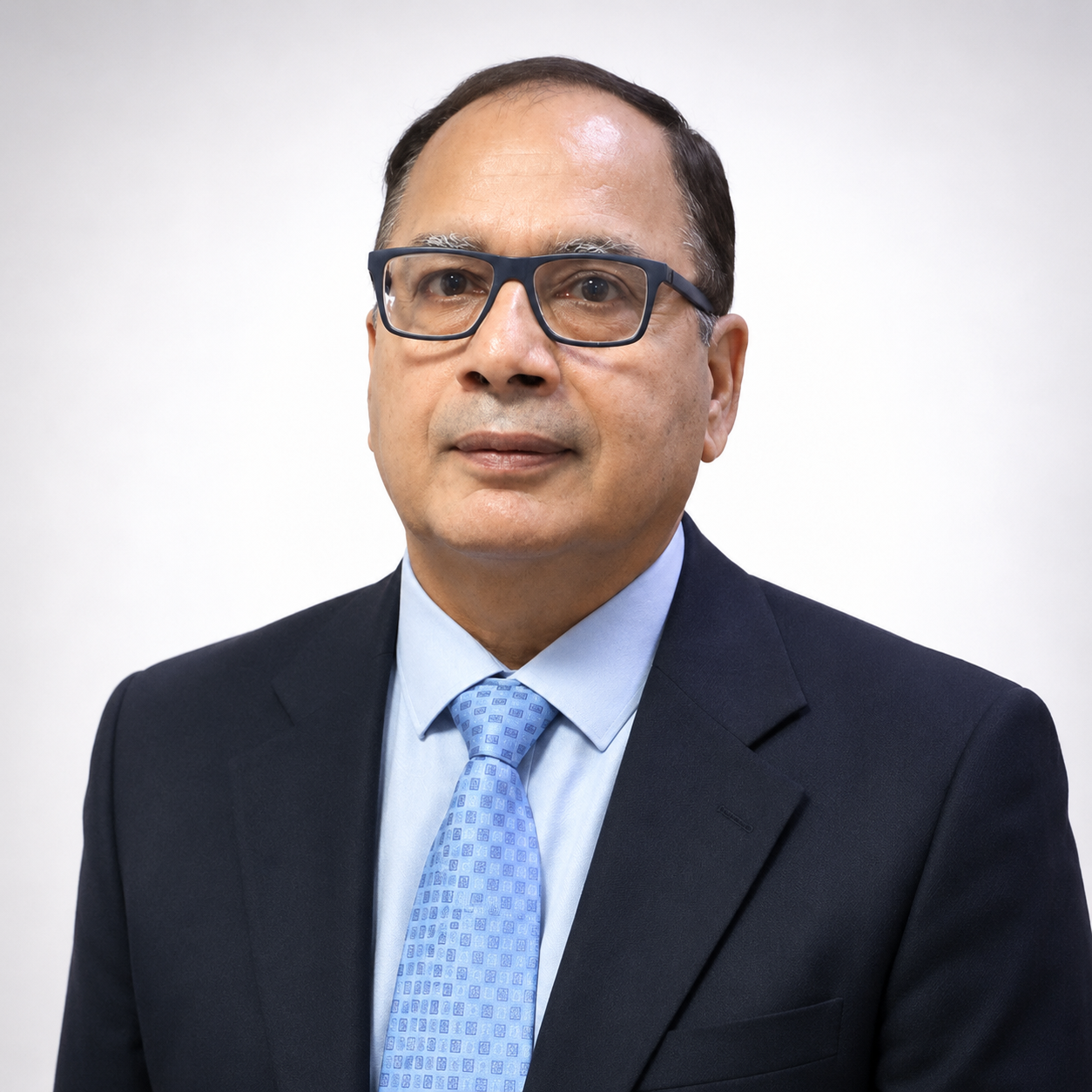 Colonel S.R. Mehta